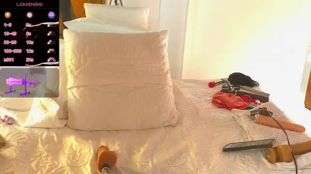selene_moretti's Live XXX Chat