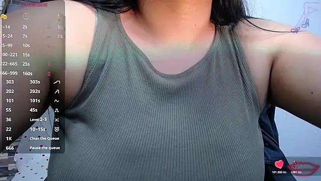 miaboobss' Live XXX Chat