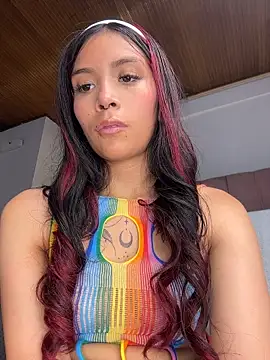 Czat XXX na żywo – Sofii_leon