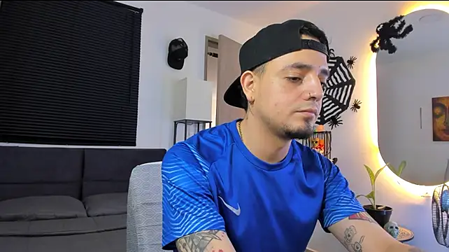 alejandro_calderon1 现场XXX聊天