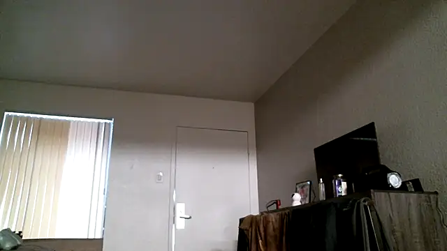 Chat XXX ao vivo de SexyB214