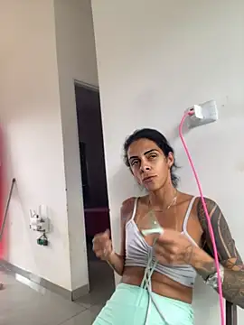 Chat XXX en directo de sabrinaneves
