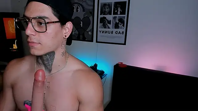 Simon_cortes Live XXX-chat