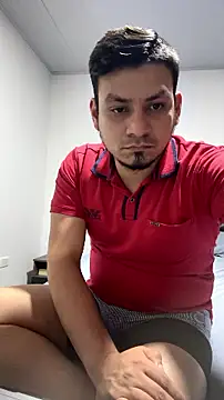 Czat XXX na żywo – Rick_Adams