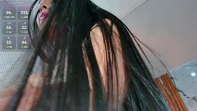 XXX chat uživo modela lizza_oss