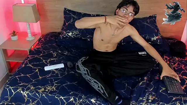 Ethan_Carter_'s Live XXX Chat