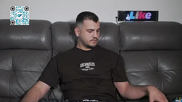 CrazyDom1: απευθείας συνομιλία ΧΧΧ