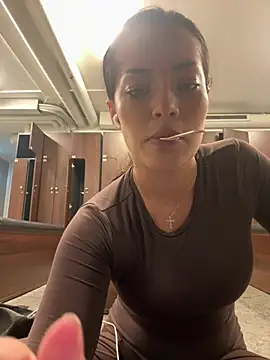 Risky_Workouts live XXX chat