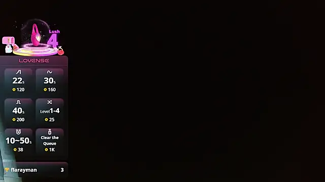 Realjoel01のライブXXXチャット