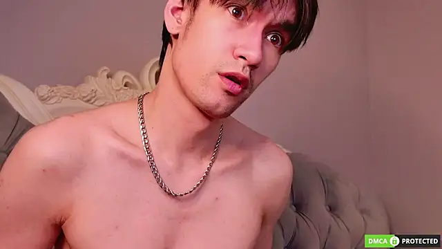 צ'אט XXX בשידור חי של CalvinChapman