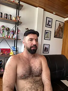 Juan_Art Chat XXX live