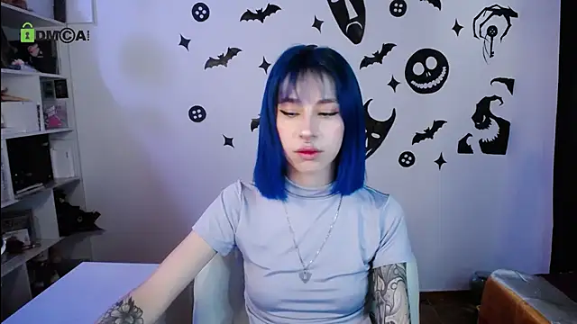 dakota_senju Live XXX-chat