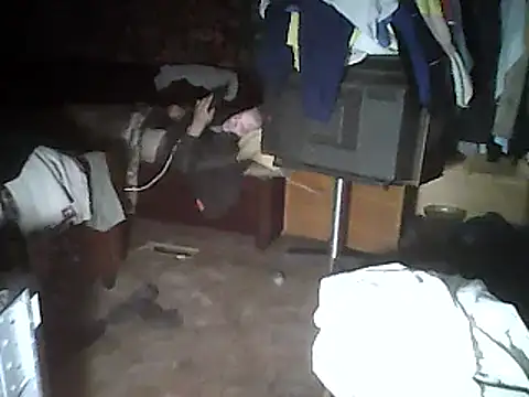 A1B3- Webcam Show