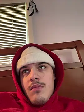 Chat +18 de CarmeloA ao vivo