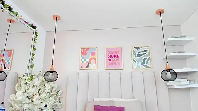 Megan__Hart_'s Live XXX Chat