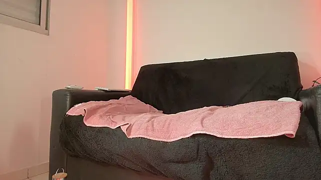 Czat XXX na żywo – BadDaddyBrasil