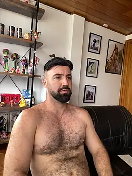 دردشة Juan_Art الجنسية المباشرة