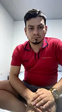 Rick_Adams 现场XXX聊天