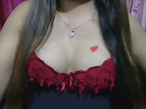 Baby_-doll Chat XXX live