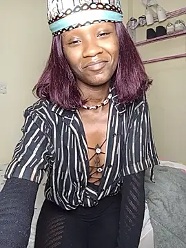 Chatroom XXX en direct de ariahsexy