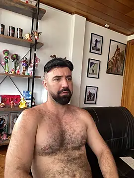 Juan_Art Chat XXX live