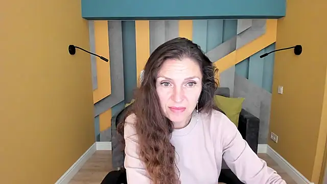 Chat XXX ao vivo de EllaLong