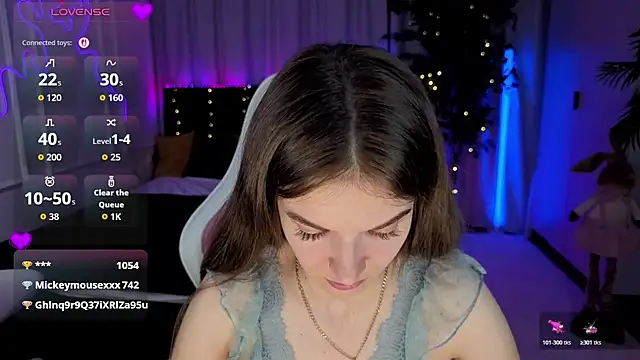 Ann_Wood Chat XXX live