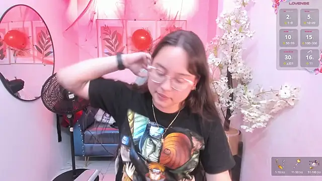 Chat XXX en directo de Shady_bug
