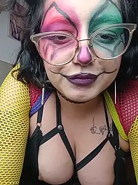 ConeNella Chat XXX live