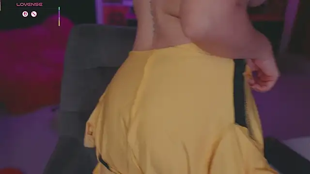 แชท XXX สดของ sensualkattt
