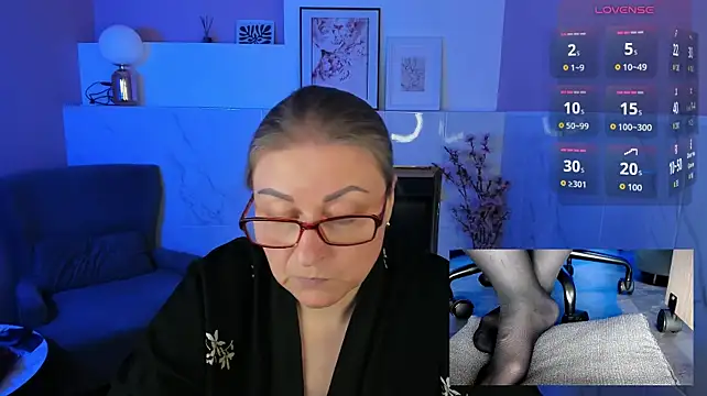 Živý XXX chat Alexandra_Kind
