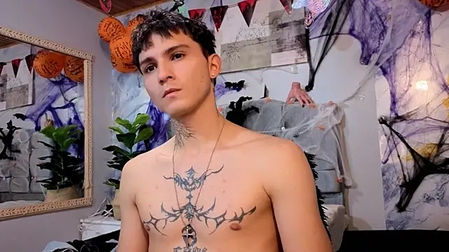 Axel_Ryder Live XXX-Chat
