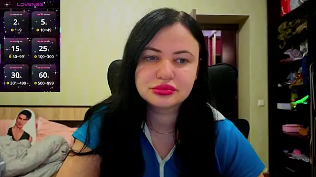 Chat XXX en directo de German_Eva