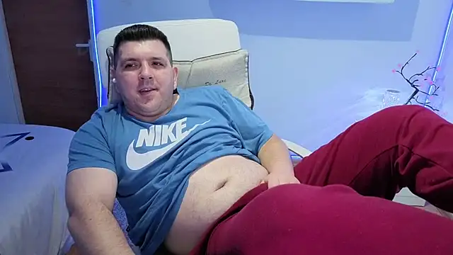 JasonJacks 라이브 XXX 채팅