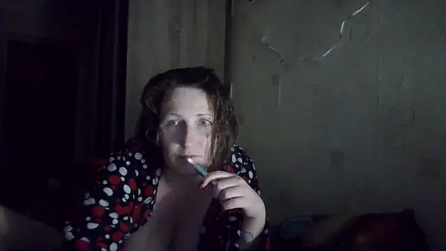 AllaSowinskaya Chat XXX live