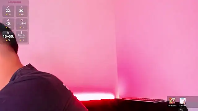 Chat XXX en directo de Axel_grey_