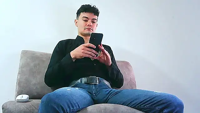 Živý XXX chat jhohannes-maximo