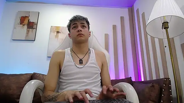 Ari_Stonne Obrolan Langsung XXX
