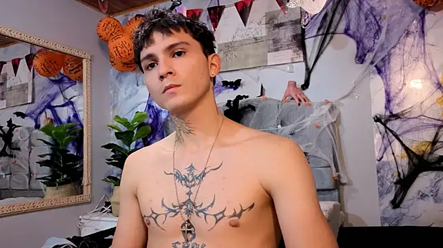 Axel_RyderのライブXXXチャット