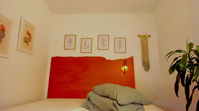 AndreCooper_ élő XXX-chatje