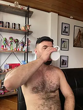 Chat XXX Live Juan_Art
