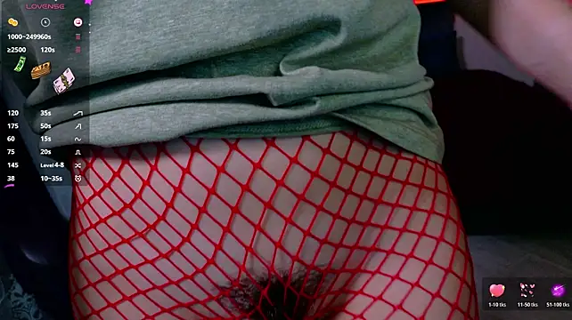 Kriss_brunette_5 라이브 XXX 채팅