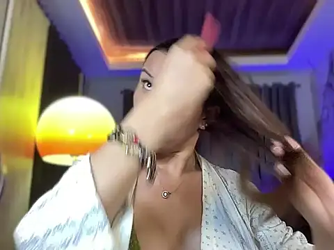 Živý XXX chat ALAHERA_2026