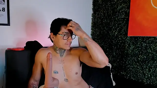 Simon_cortes 라이브 XXX 채팅