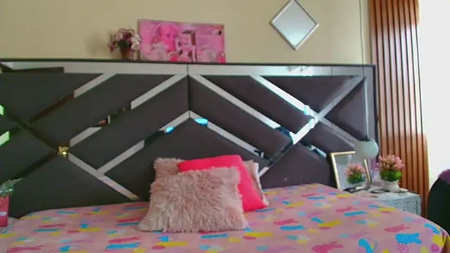 Bratz_x Live XXX-Chat