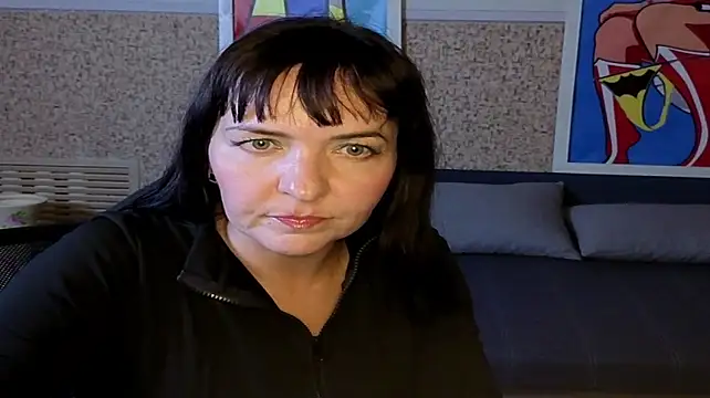 Kira_lorens3 라이브 XXX 채팅
