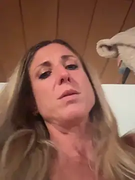Chat XXX en directo de VivienneBlac