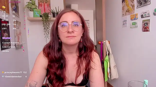 linda_giggle 라이브 XXX 채팅