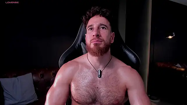 _adamcoper_ Chat XXX in diretta