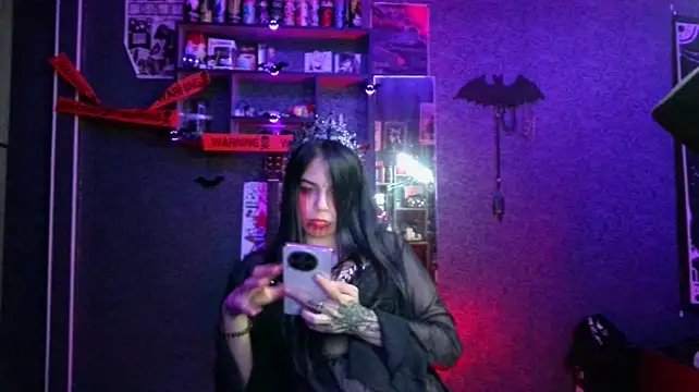 Lilith__Devil Chat XXX live